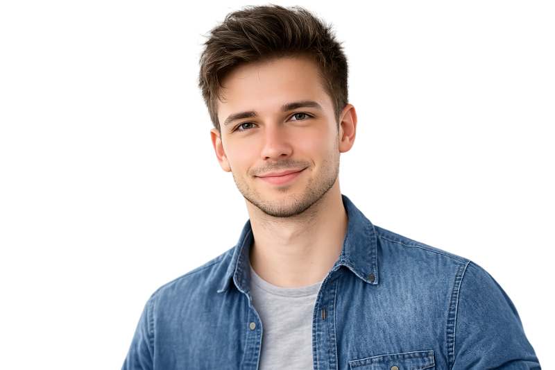 Jmenuji se Tomáš Dvořák a jsem zakladatelem webu rokumax.pro.