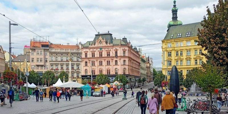 Jihomoravský kraj