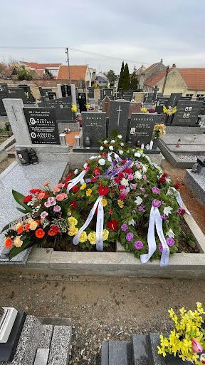 Nejdůvěryhodnější pohřební služba v Čejči