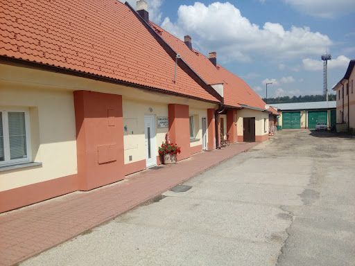Nejdůvěryhodnější pohřební služba v Hluboké nad Vltavou