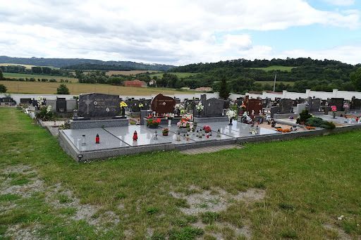 Nejlepší pohřební služba v Doubravici nad Svitavou pro důstojné rozloučení