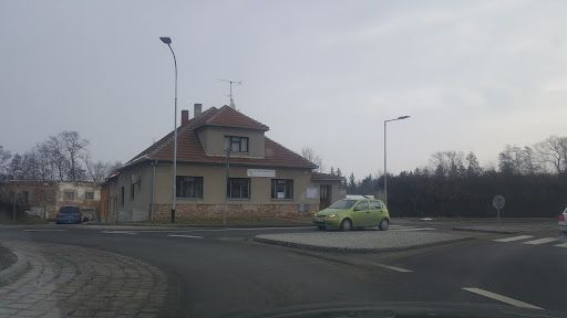 Nejlepší pohřební služba v Drnovicích