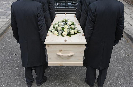 Nejlepší pohřební služba v Husinci