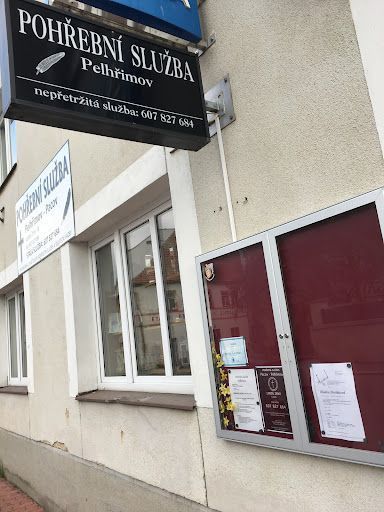 Nejlepší pohřební služba v Jevišovicích