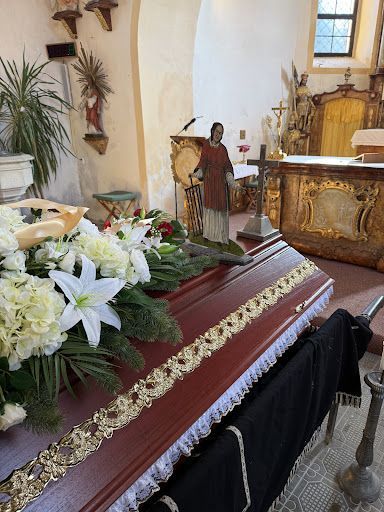 Nejlepší pohřební služba v Kamenném Újezdě