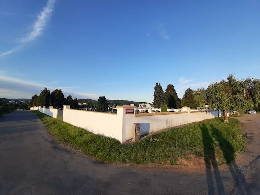 Nejlepší pohřební služba v Kuřimi