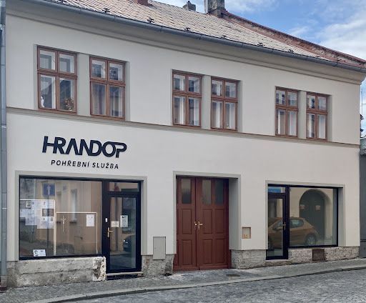 Nejlepší pohřební služba v Lipovci s lidským přístupem