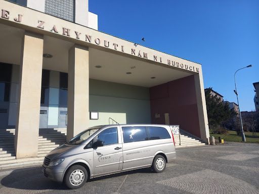 Nejlepší pohřební služba v Okres České Budějovice