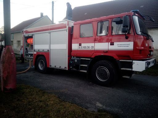 Nejlepší pohřební služba ve Strunkovicích nad Blanicí