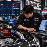 エンジンチューナーとは何ですか？