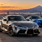 スポーツ カー 新型 情報