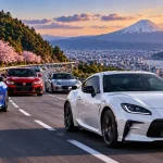 スポーツ カー 燃費 が 良い