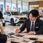 トヨタで新車を安く買う方法はありますか？