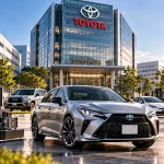 トヨタグループで最強の会社は？