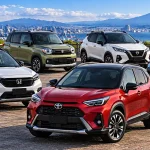 ミニ クロス オーバー SUV