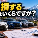 一番損する年収はいくらですか？