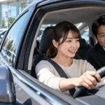初心者でも試乗できますか？