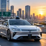 日本 自動運転 レベル5 いつ？