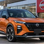 日産キックス新型は2025年にいつ発売される？
