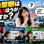買取希望額は言わないほうがいいですか？