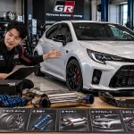 車の改造 どこから？