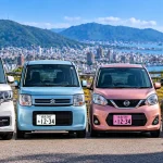 軽 自動車 の ナンバー プレート の 色