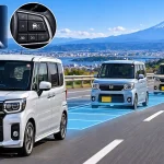 軽 自動車 アダプティブ クルーズ コントロール