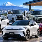 電気 自動車 新型